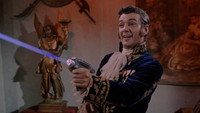 The Squire of Gothos