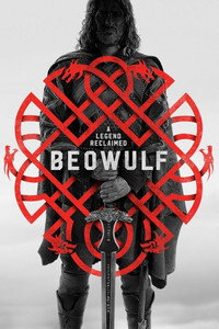 Постер сериала «Беовульф (2016)» — (2 из 11)