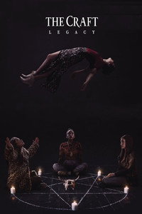 Постер фильма «Колдовство: Новый ритуал (2020)» — (14 из 37)