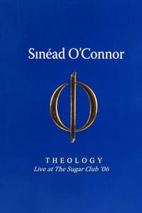 Sinéad O'Connor - Theology (Live & Accoustic)