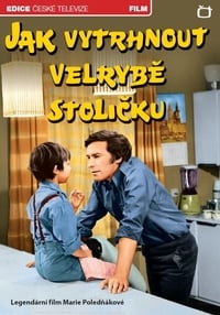 Jak vytrhnout velrybě stoličku (1977)