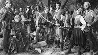 «Разбойник и Королева (1946)» — обои к фильму #1