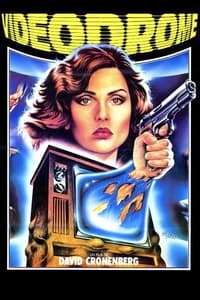 Vidéodrome (1983)
