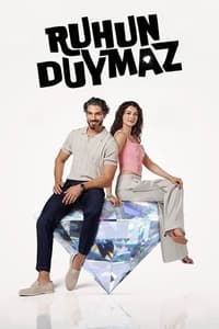 copertina serie tv Ruhun+Duymaz 2023
