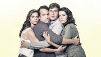 «Вместе (2015 - 2016)» — обои к сериалу #3