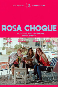 Rosa Choque