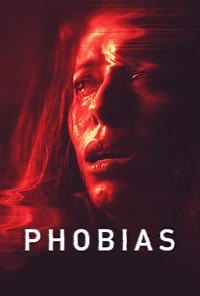Poster de Fobias