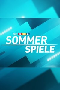 Die RTL Sommerspiele (2021)