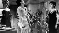 «История Хелен Морган (1957)» — обои к фильму #4