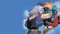 Dragon Ball Z : Les mercenaires de l'espace