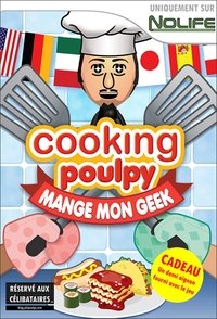 Mange mon geek (2007)