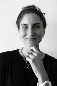 Ana Clara Bustelo foto