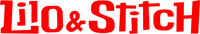 Логотип фильма «Лило и Стич (2025)» — (1 из 164)