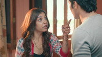 Rishita Fights With Dev