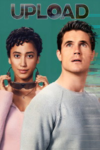 Постер сериала «Загрузка (2020-2025)» — (34 из 67)