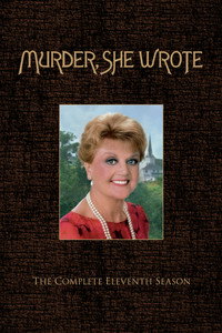 Murder, She Wrote - Season 11 Episode Guide