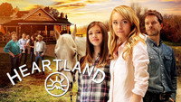 Обои к сериалу «Хартленд (2007)» — (25 из 65)