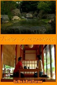 Imagem do Filme Tarde de primavera