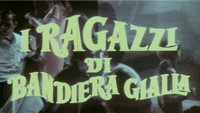 «I ragazzi di Bandiera Gialla (1968)» — обои к фильму #1