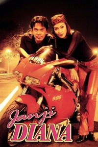 Poster de Janji Diana