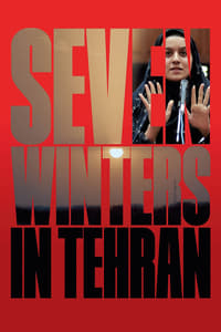 Sieben Winter in Teheran
