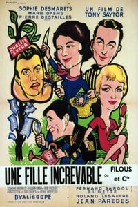 Filous et compagnie (1957)