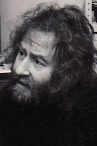 Basil Kirchin