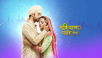 «Sufiyana Pyaar Mera (2019)» — обои к сериалу #1