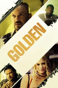 Poster de Golden