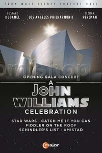 John Williams Across the Stars (2015)