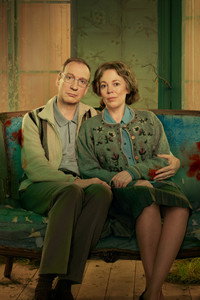Постер сериала «Садоводы (2021)» — (2 из 13)