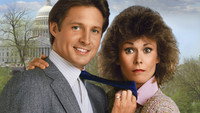 «Пугало и миссис Кинг (1983-1987)» — обои к сериалу #3
