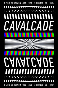 Постер фильма «Cavalcade (2019)» — (1 из 5)