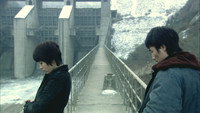 «Ночной поезд (2007)» — обои к фильму #6