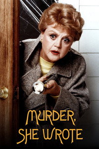 Постер сериала «Она написала убийство (1984-1996)» — (4 из 61)