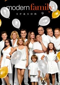 Modern Family 9×22