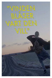 Постер фильма «Vinden blåser vart den vill (2017)» — (2 из 3)