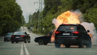 Обои к сериалу «Под прикрытием (2011-2016)» — (14 из 15)