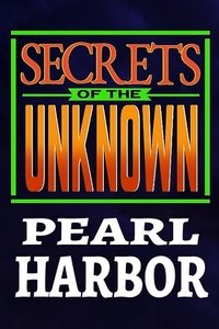 Poster de Secrets of the Unknown: Pearl Harbor