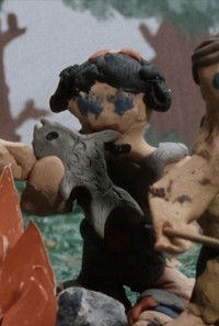 Imagem do Filme Pas de panique, les cromagnons sont là