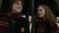Harry Potter et la Coupe de Feu