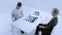 «Blacks or Whites (2019)» — обои к фильму #2