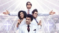 Обои к сериалу «Праведные Джемстоуны (2019-2025)» — (18 из 33)