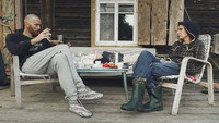 «Игра в классики (2018)» — обои к фильму #1