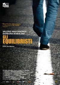 Poster de Gli equilibristi