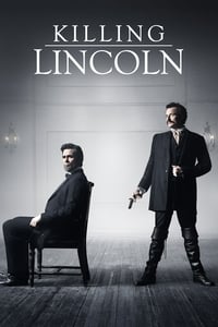 Poster de Killing Lincoln