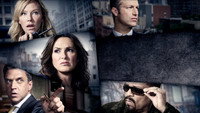 Обои к сериалу «Закон и порядок. Специальный корпус (1999)» — (71 из 175)