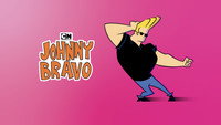 Обои к мультсериалу «Джонни Браво (1997 - 2004)» — (13 из 31)