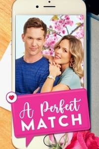 Poster de A Perfect Match