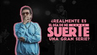 «El día de mi suerte (2019)» — обои к сериалу #1